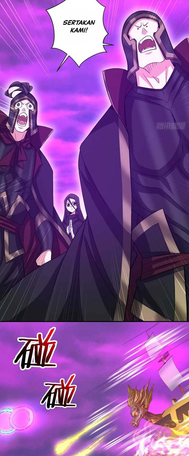 My Disciples Are All Big Villains Chapter 149 Image 10