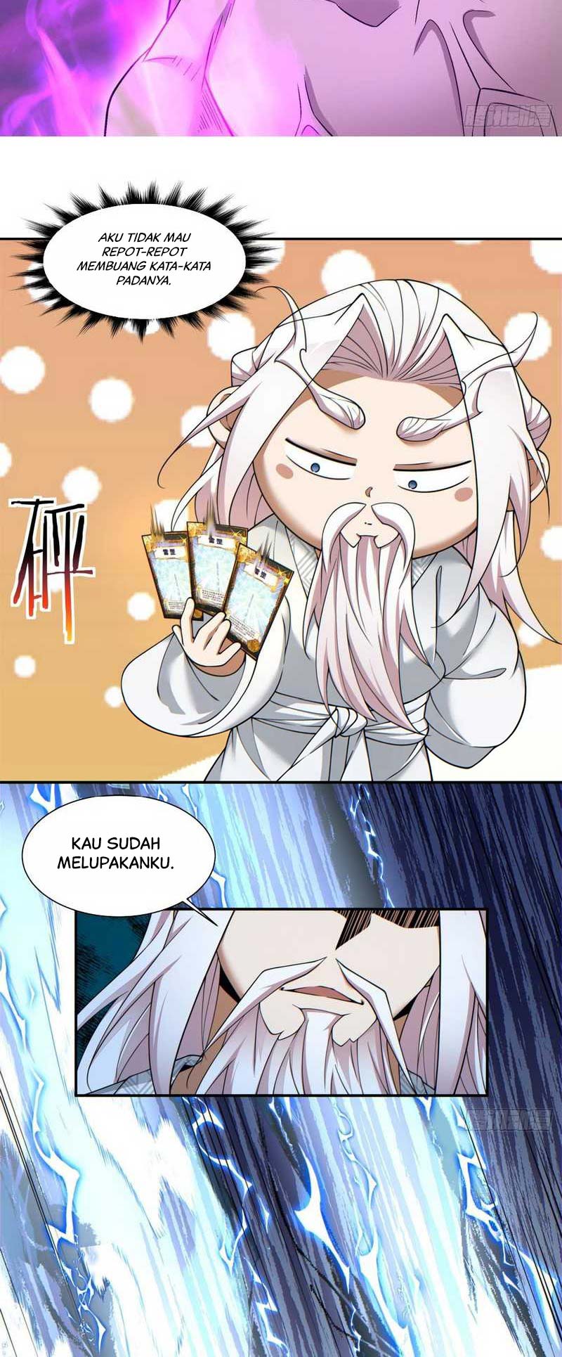 My Disciples Are All Big Villains Chapter 149 Image 12