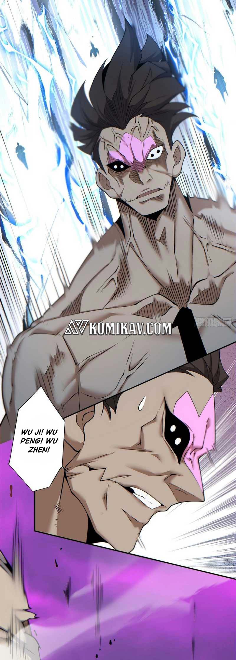 My Disciples Are All Big Villains Chapter 149 Image 13