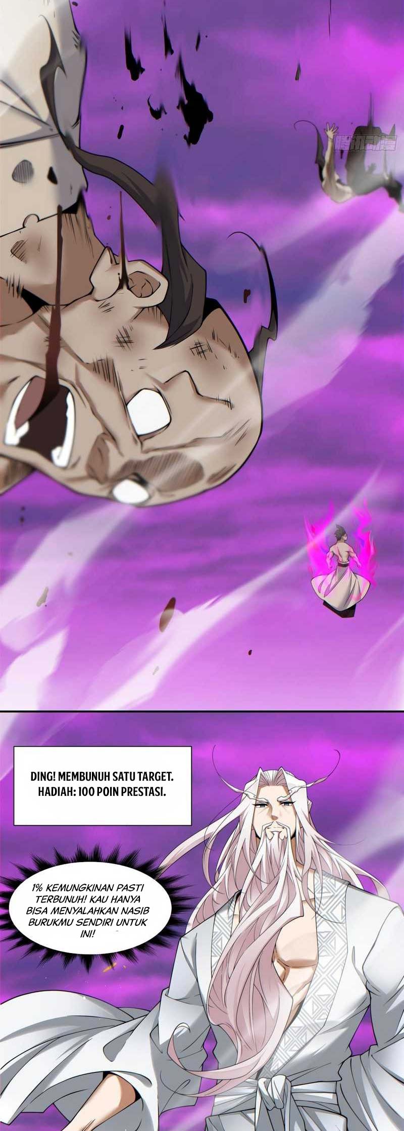 My Disciples Are All Big Villains Chapter 149 Image 14