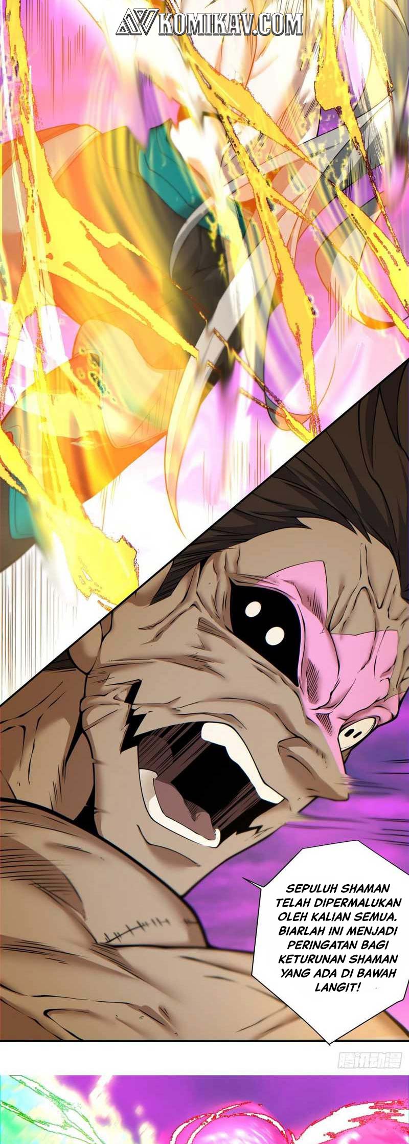 My Disciples Are All Big Villains Chapter 149 Image 17