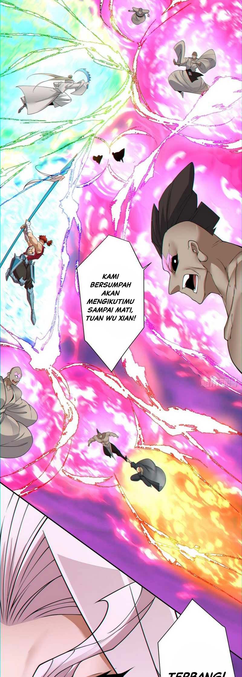 My Disciples Are All Big Villains Chapter 149 Image 18