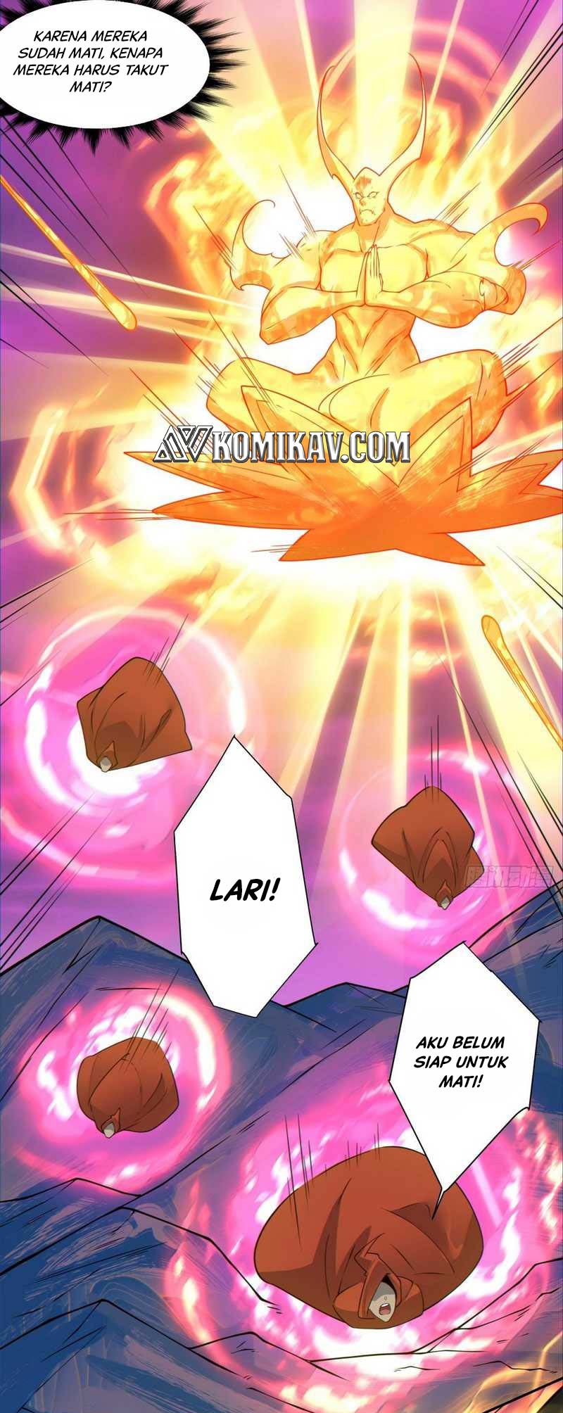 My Disciples Are All Big Villains Chapter 149 Image 25