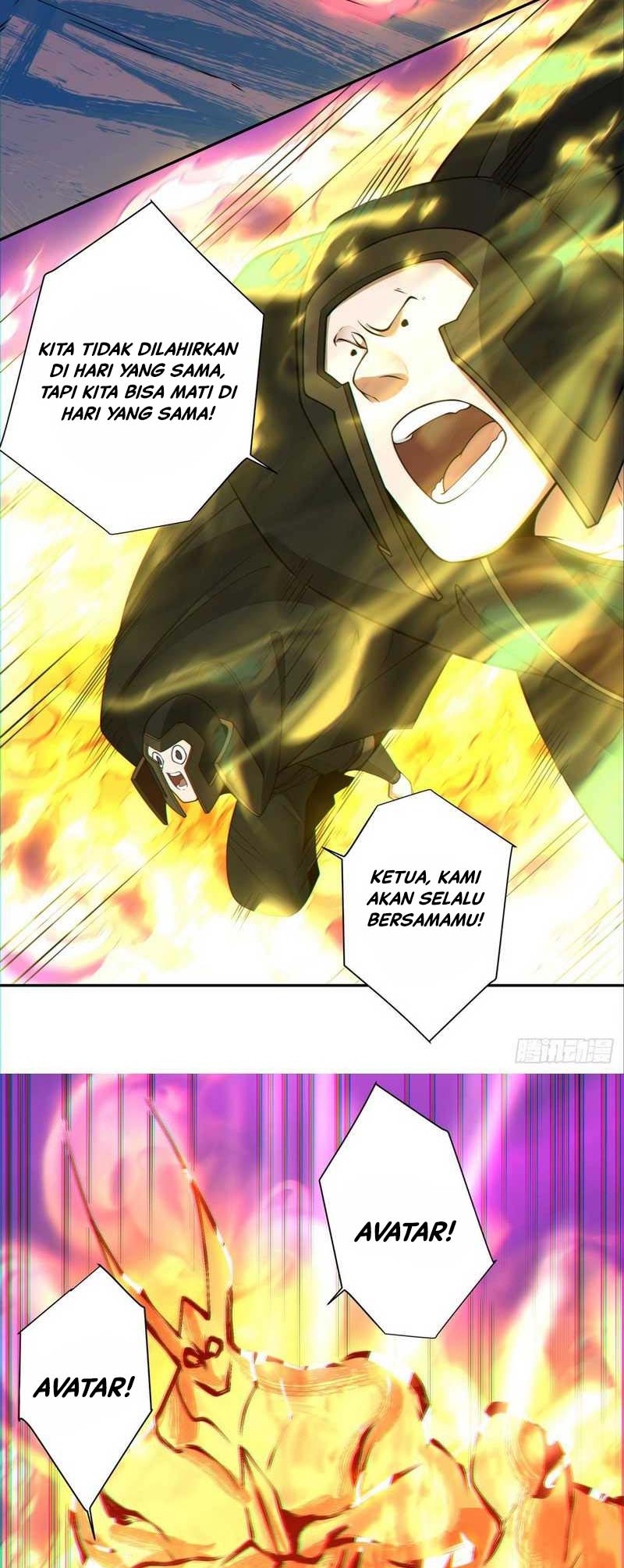 My Disciples Are All Big Villains Chapter 149 Image 26