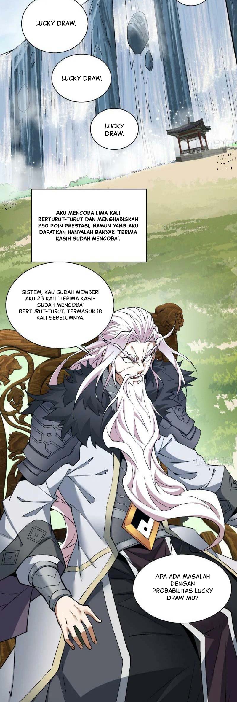 My Disciples Are All Big Villains Chapter 15 Image 4