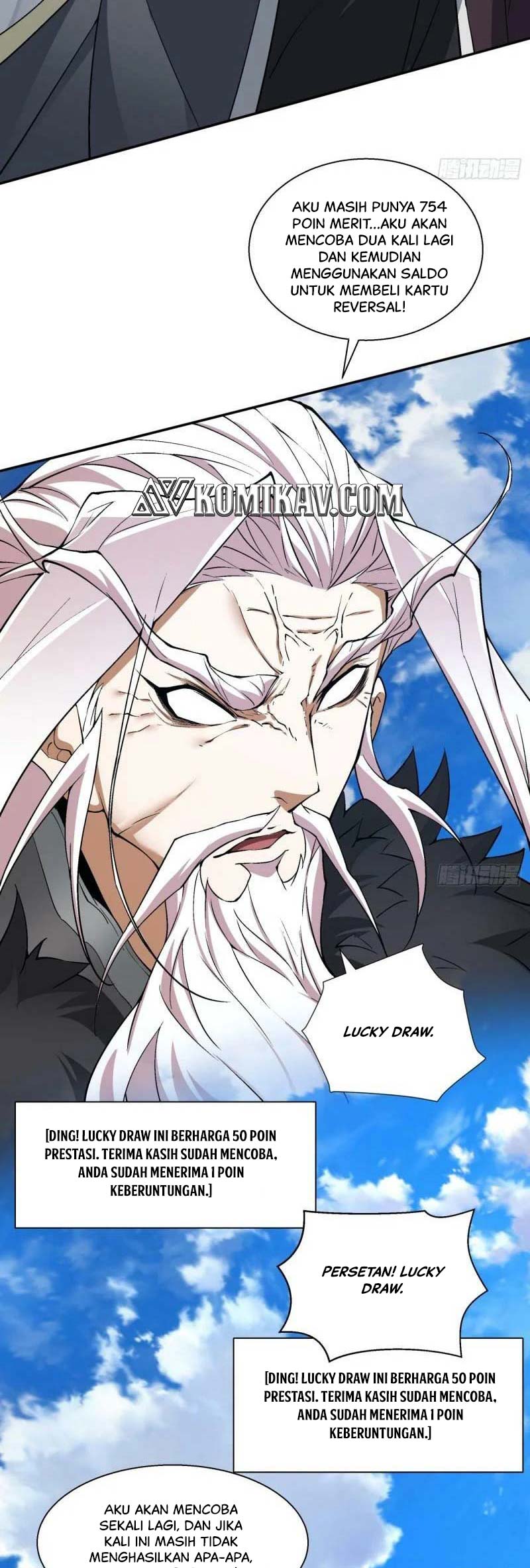 My Disciples Are All Big Villains Chapter 15 Image 5