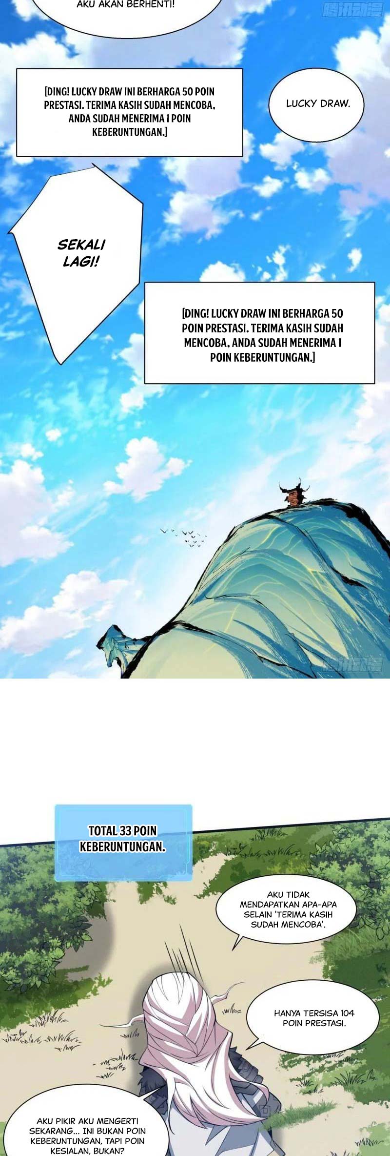 My Disciples Are All Big Villains Chapter 15 Image 6