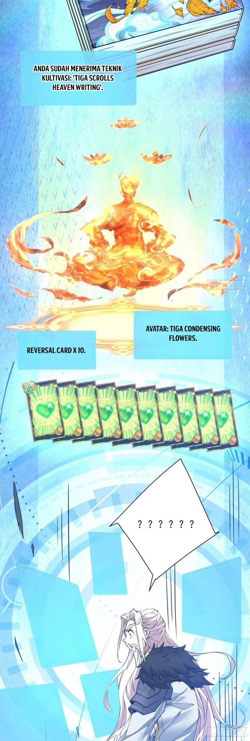 My Disciples Are All Big Villains Chapter 15 Image 8