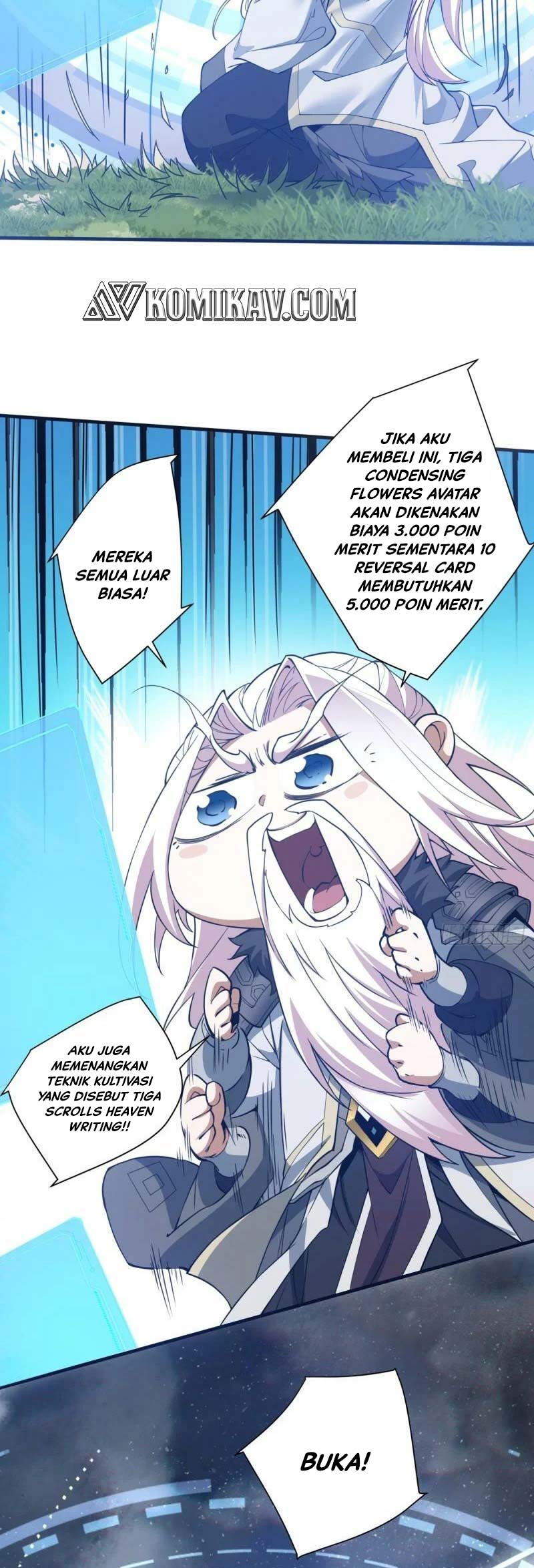 My Disciples Are All Big Villains Chapter 15 Image 9