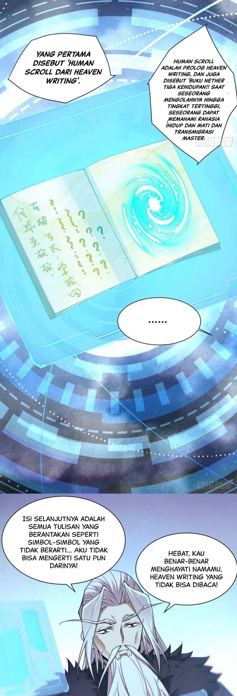 My Disciples Are All Big Villains Chapter 15 Image 10