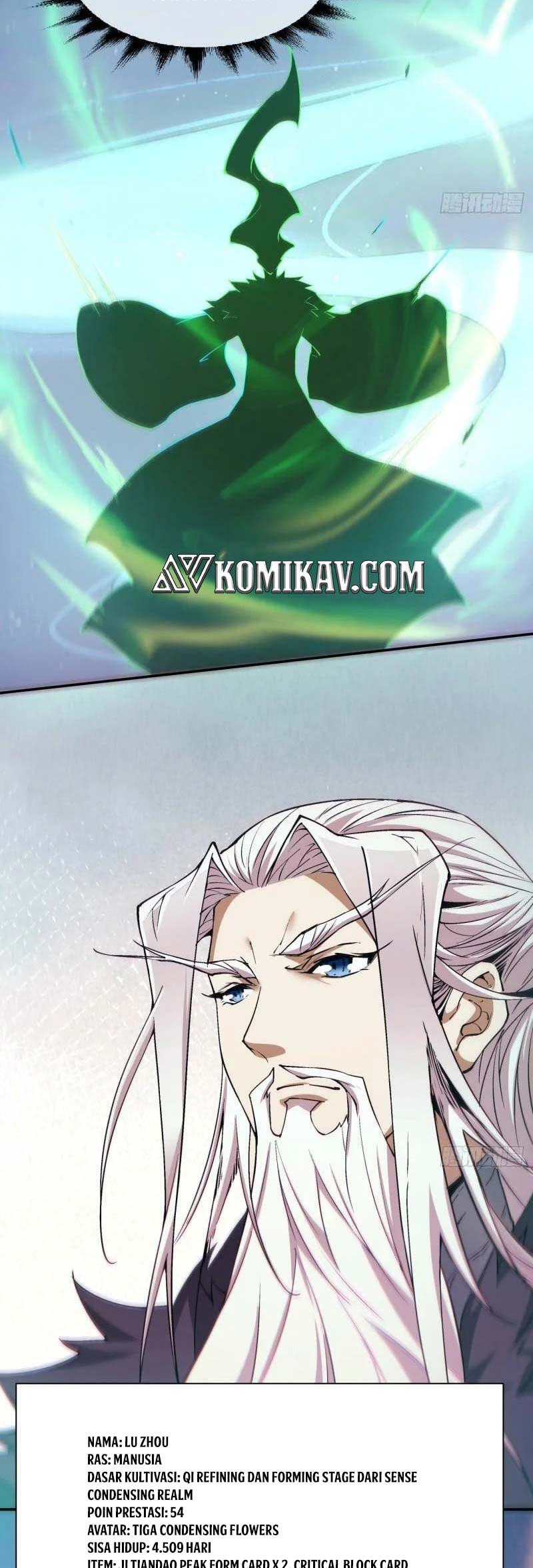 My Disciples Are All Big Villains Chapter 15 Image 13