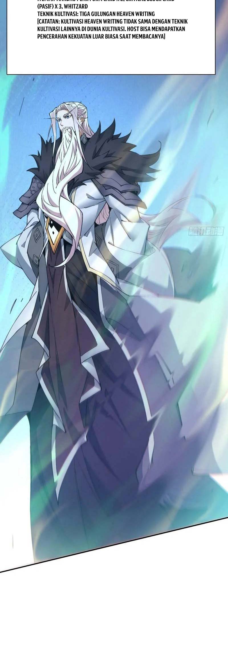 My Disciples Are All Big Villains Chapter 15 Image 14