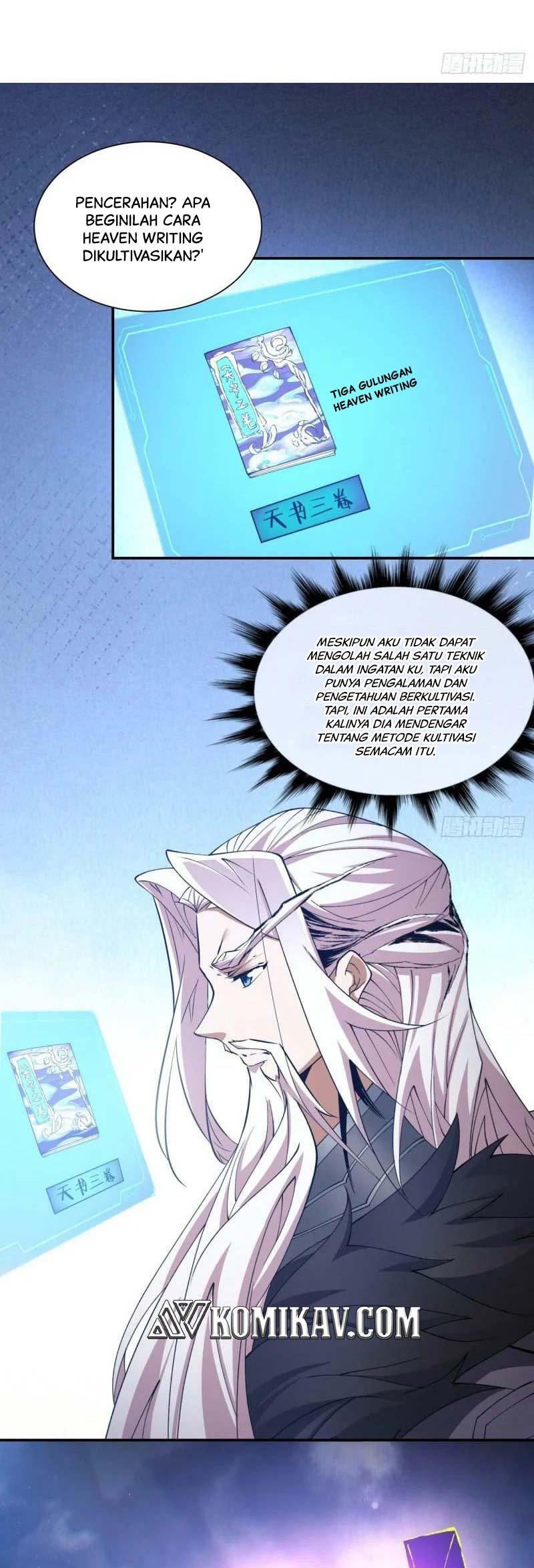 My Disciples Are All Big Villains Chapter 15 Image 15