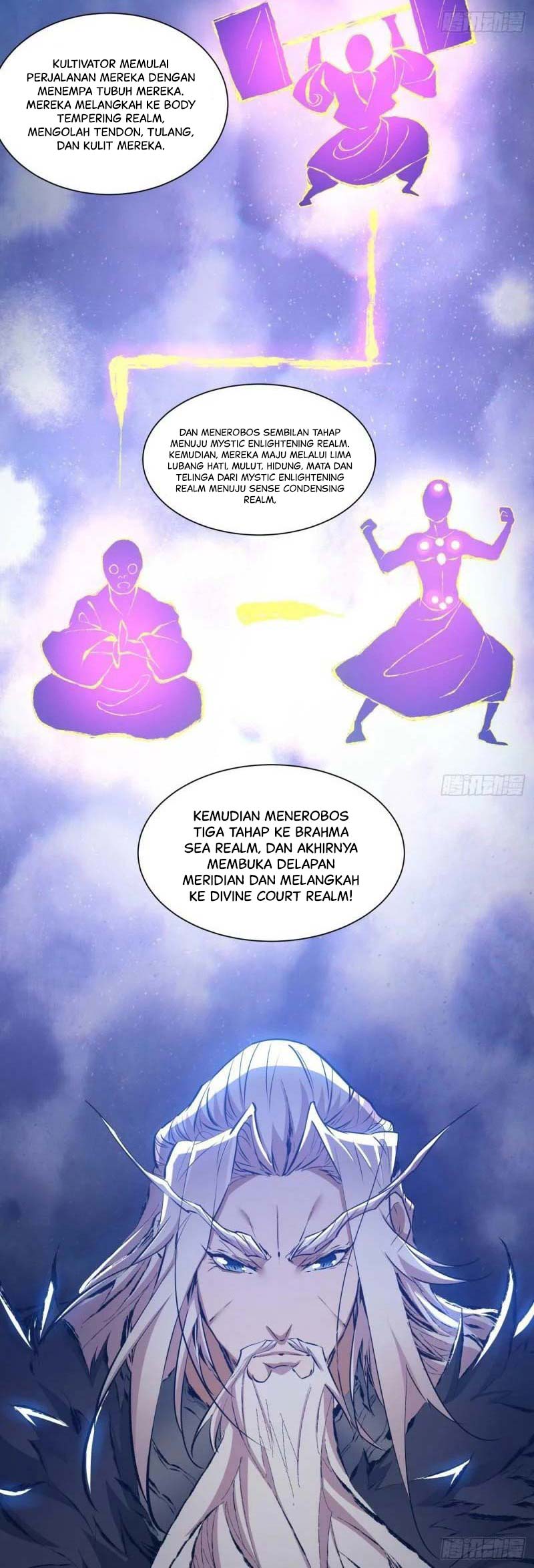 My Disciples Are All Big Villains Chapter 15 Image 16