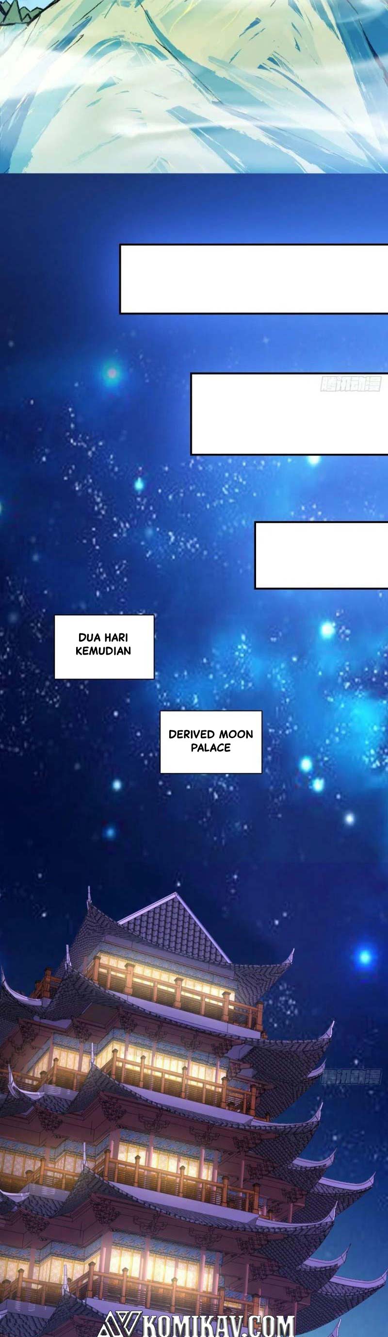 My Disciples Are All Big Villains Chapter 15 Image 21