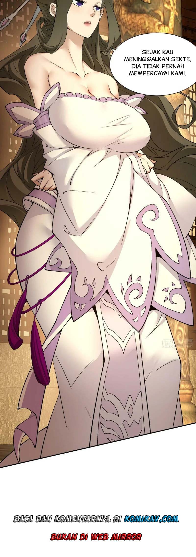 My Disciples Are All Big Villains Chapter 15 Image 25