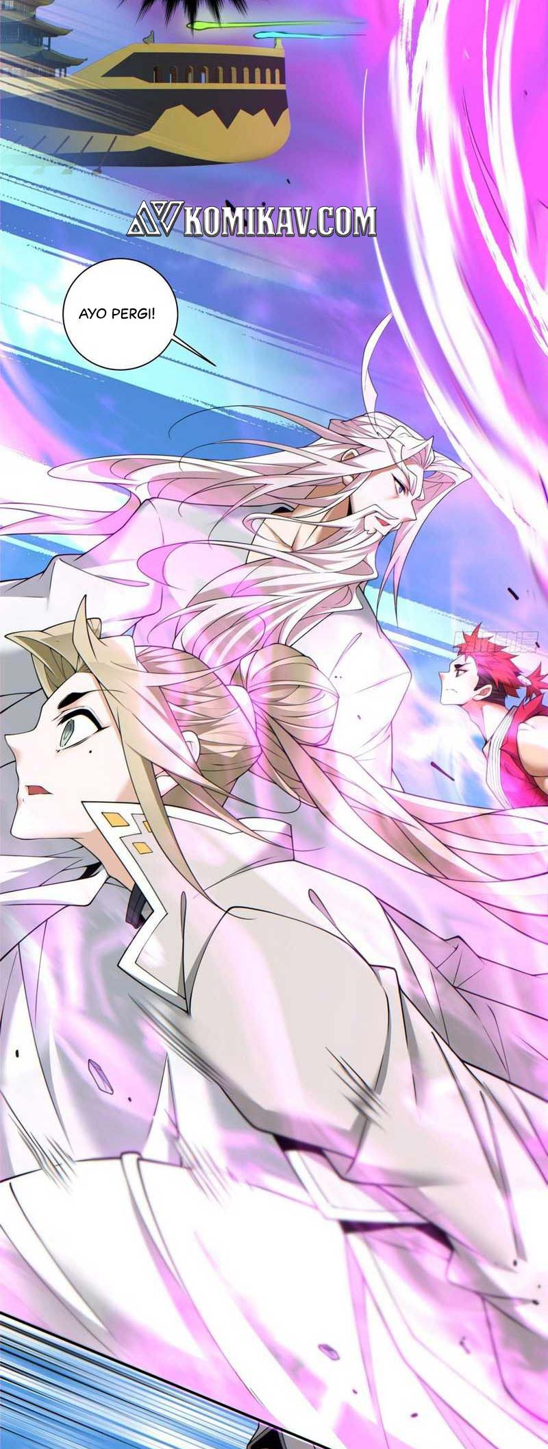 My Disciples Are All Big Villains Chapter 150 Image 6