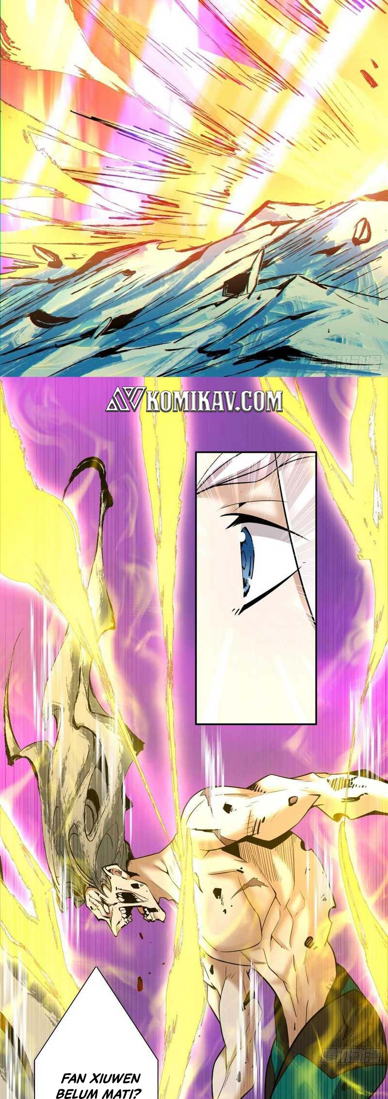 My Disciples Are All Big Villains Chapter 150 Image 11