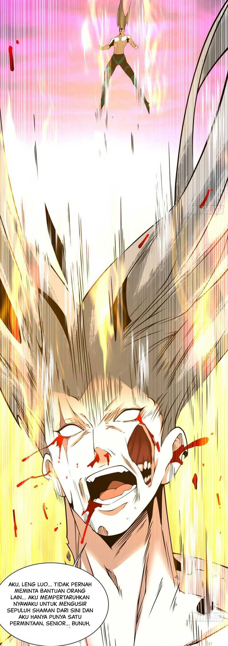 My Disciples Are All Big Villains Chapter 150 Image 15