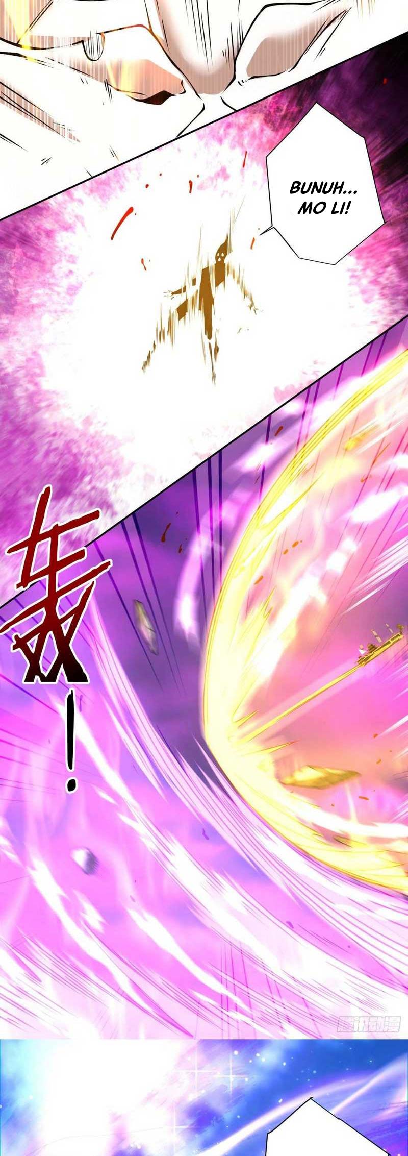 My Disciples Are All Big Villains Chapter 150 Image 16