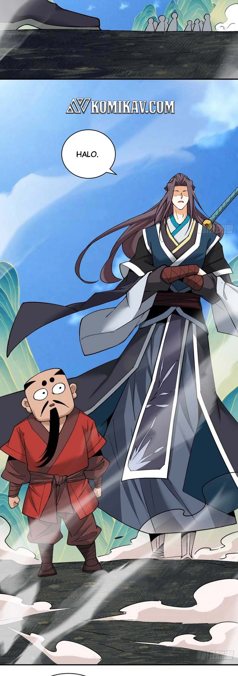 My Disciples Are All Big Villains Chapter 150 Image 20