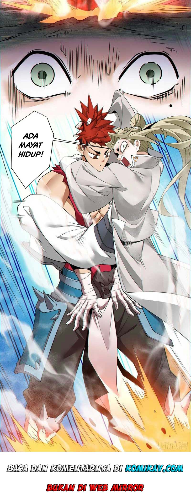 My Disciples Are All Big Villains Chapter 150 Image 28