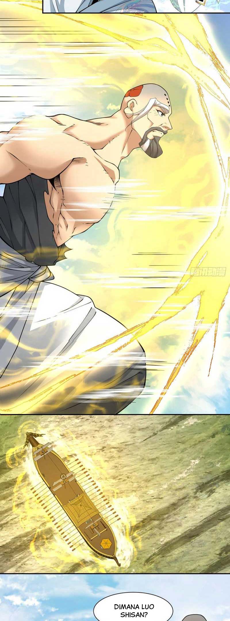 My Disciples Are All Big Villains Chapter 151 Image 15