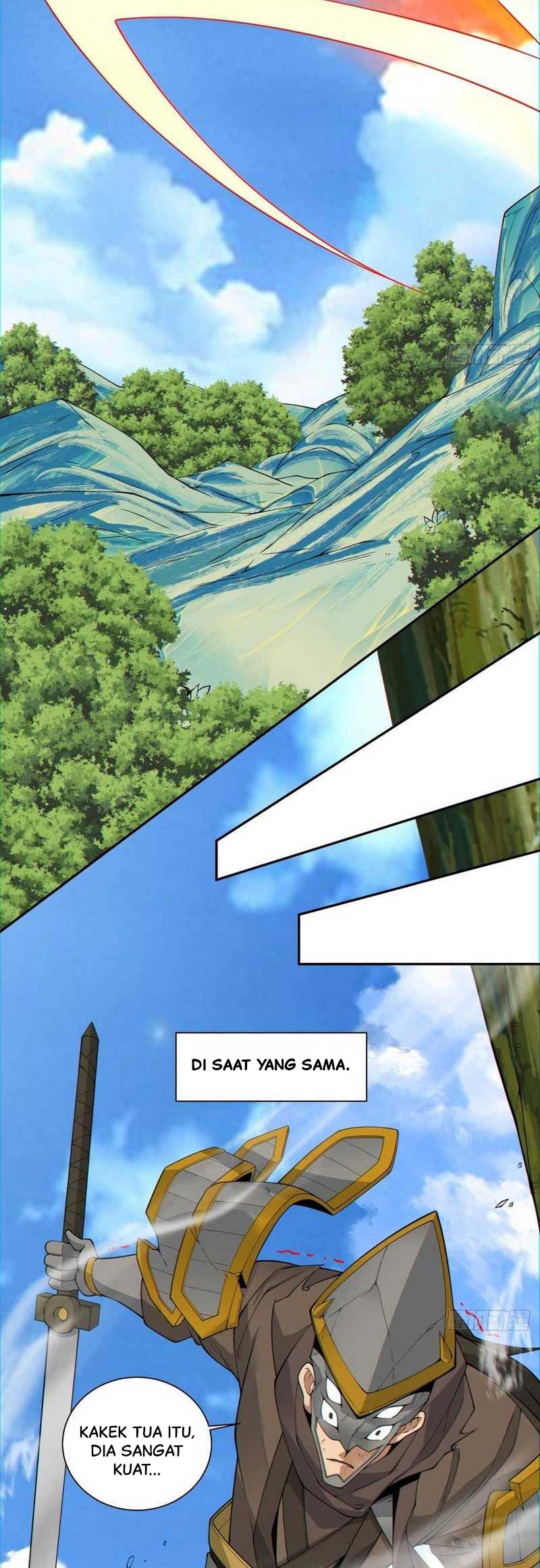 My Disciples Are All Big Villains Chapter 151 Image 21