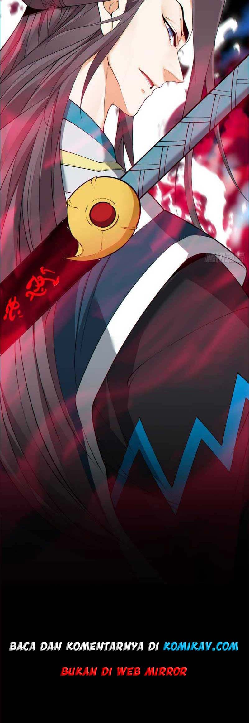 My Disciples Are All Big Villains Chapter 151 Image 27