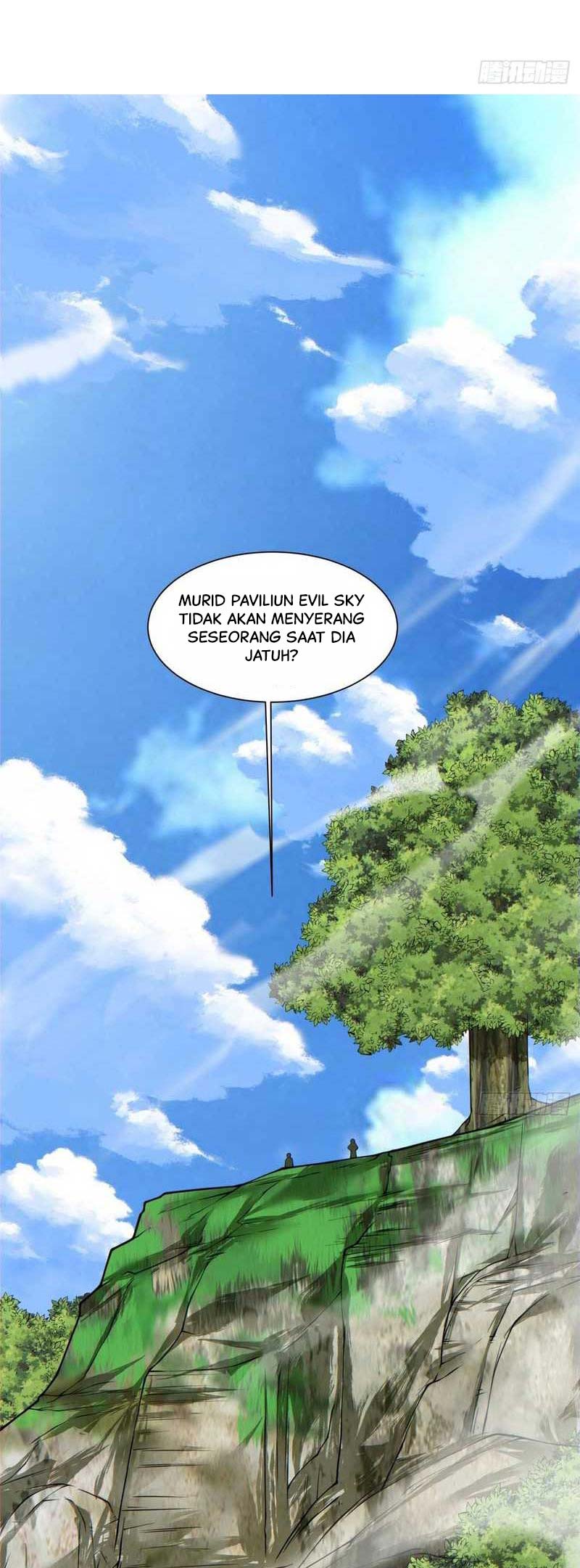 My Disciples Are All Big Villains Chapter 152 Image 2