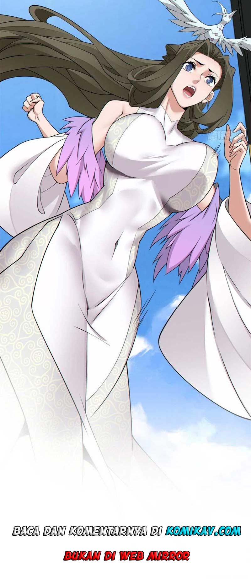 My Disciples Are All Big Villains Chapter 154 Image 23