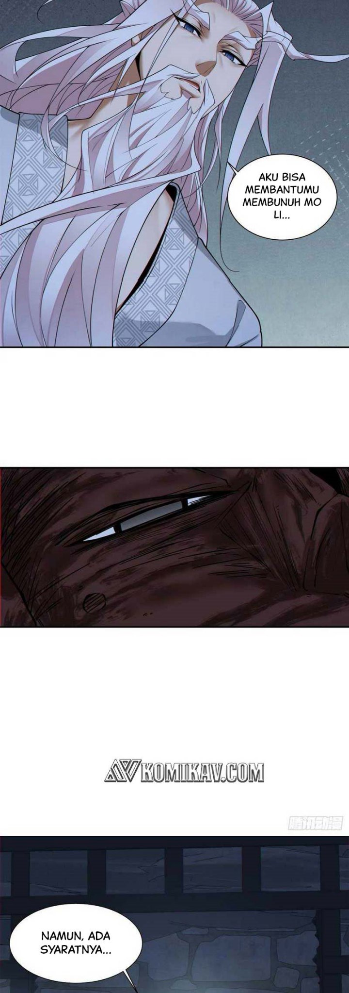 My Disciples Are All Big Villains Chapter 155 Image 23