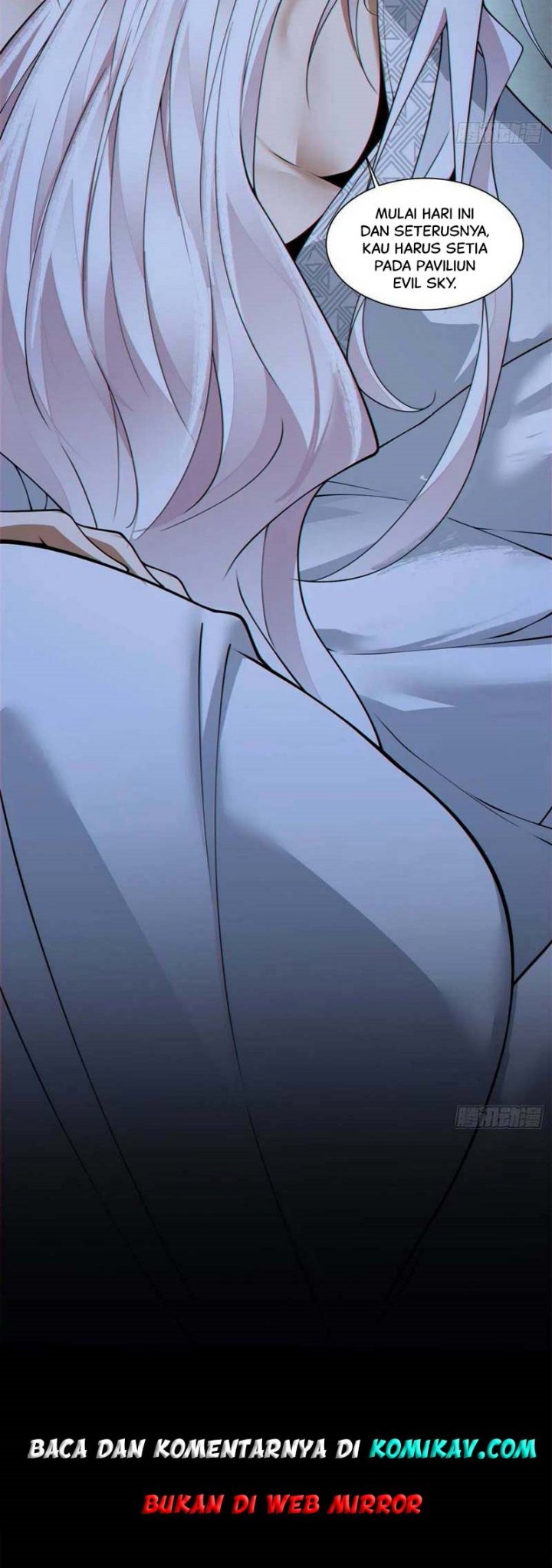 My Disciples Are All Big Villains Chapter 155 Image 25