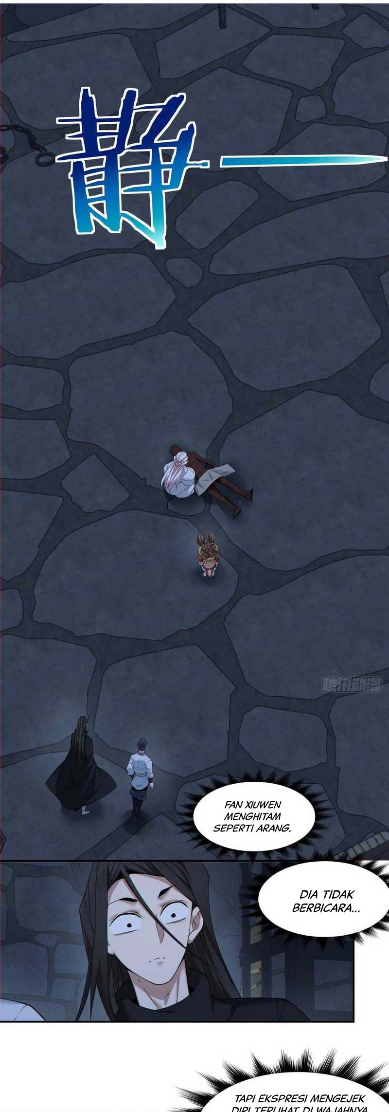 My Disciples Are All Big Villains Chapter 156 Image 2