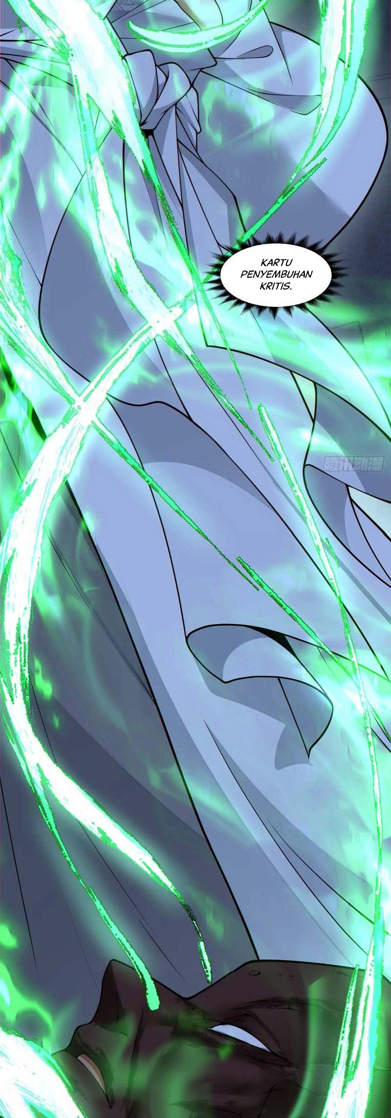 My Disciples Are All Big Villains Chapter 156 Image 9