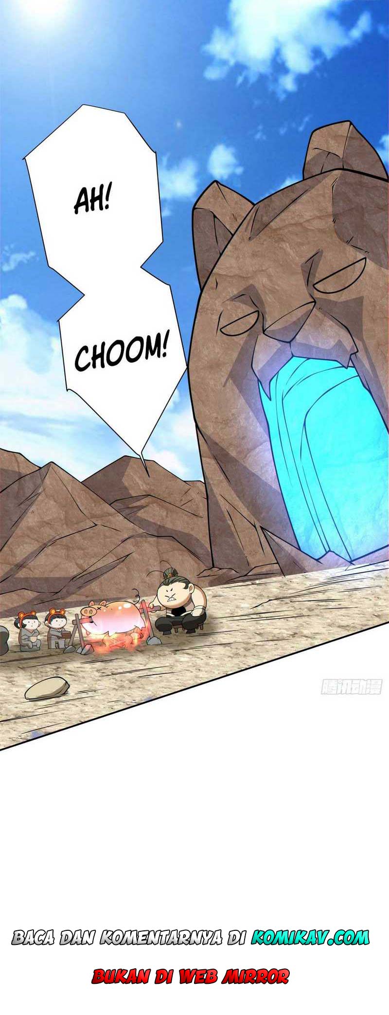 My Disciples Are All Big Villains Chapter 156 Image 24