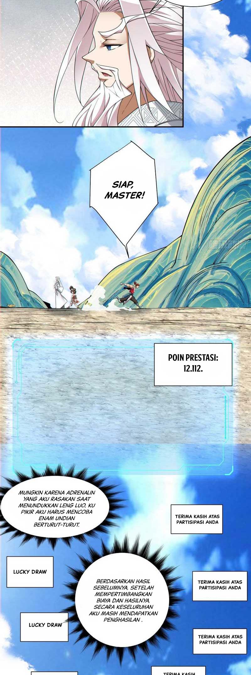 My Disciples Are All Big Villains Chapter 157 Image 6