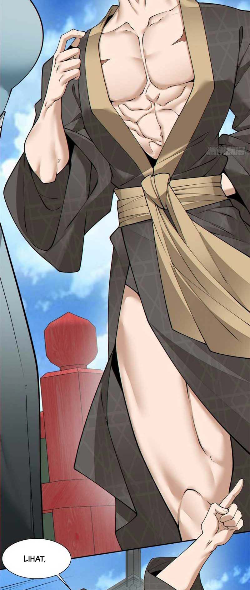 My Disciples Are All Big Villains Chapter 158 Image 8