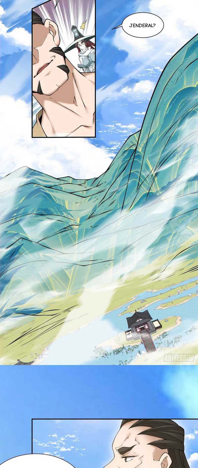 My Disciples Are All Big Villains Chapter 158 Image 12