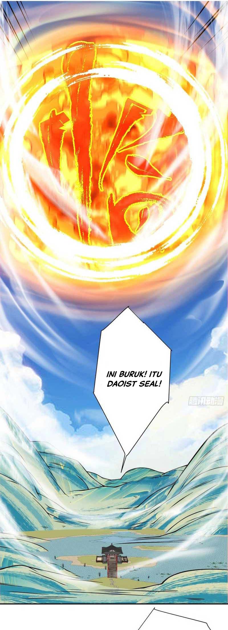 My Disciples Are All Big Villains Chapter 158 Image 16