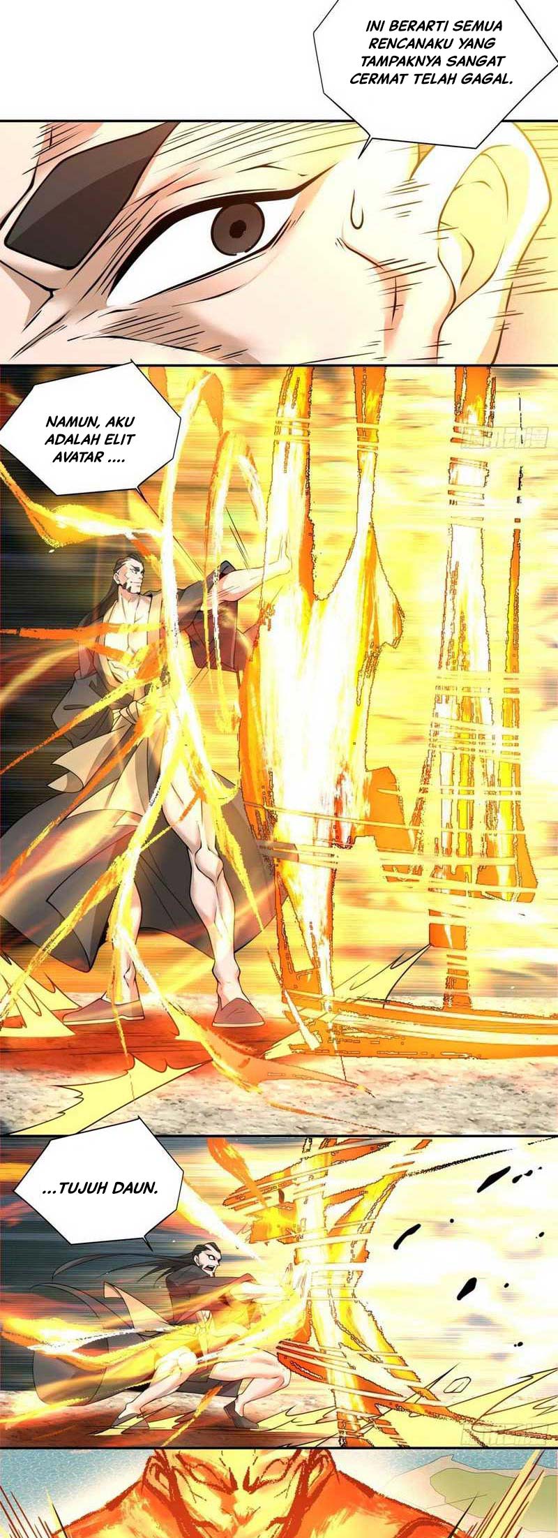 My Disciples Are All Big Villains Chapter 158 Image 17