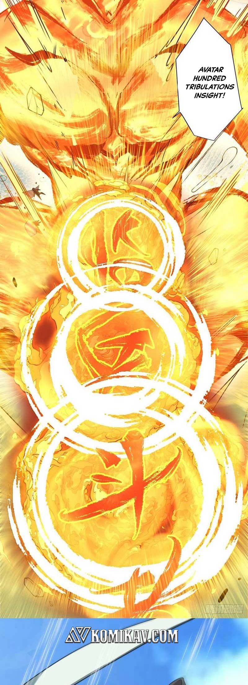 My Disciples Are All Big Villains Chapter 158 Image 18