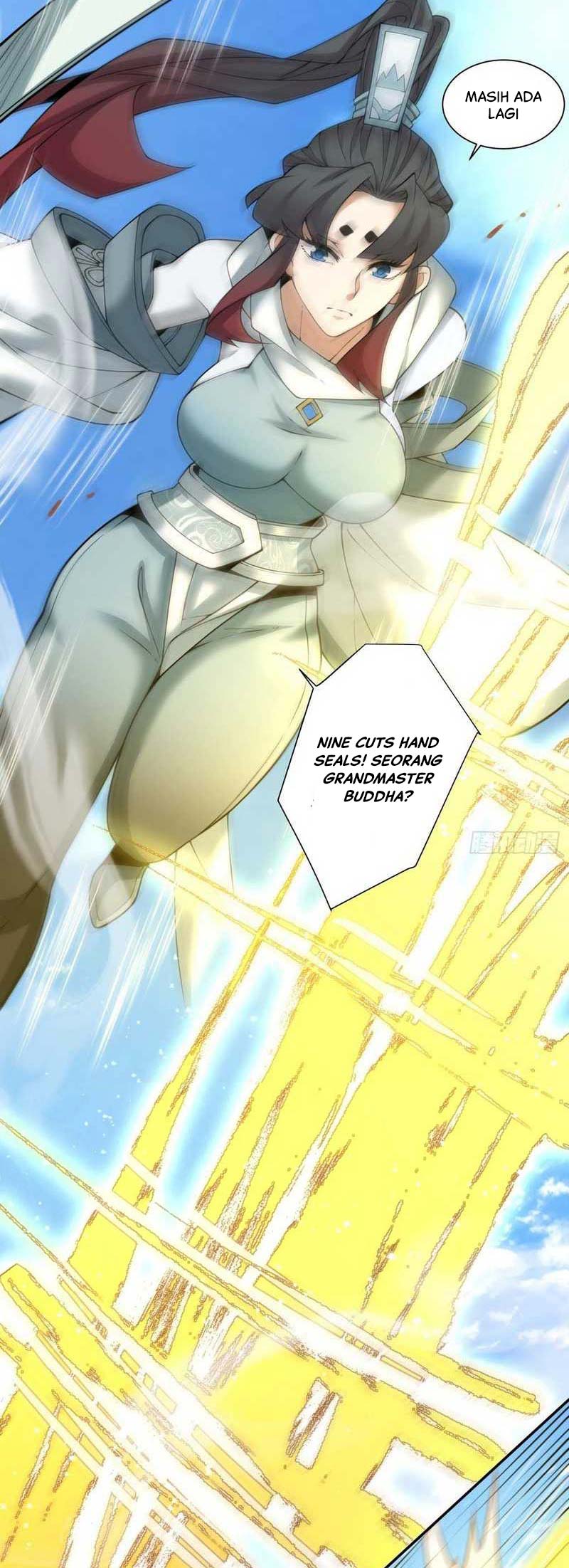 My Disciples Are All Big Villains Chapter 158 Image 19