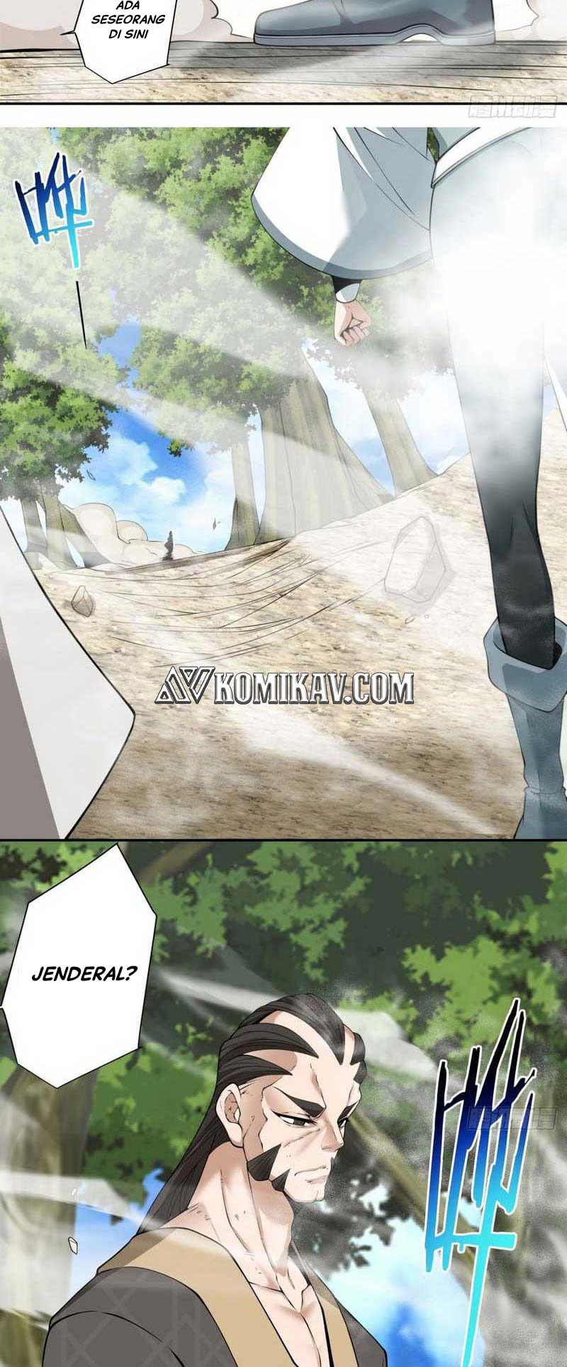 My Disciples Are All Big Villains Chapter 158 Image 25