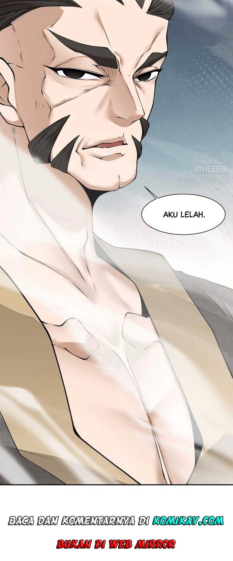 My Disciples Are All Big Villains Chapter 158 Image 27