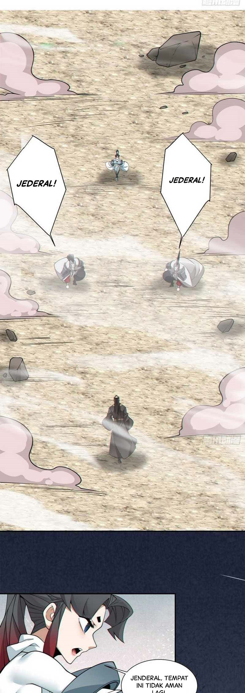 My Disciples Are All Big Villains Chapter 159 Image 2