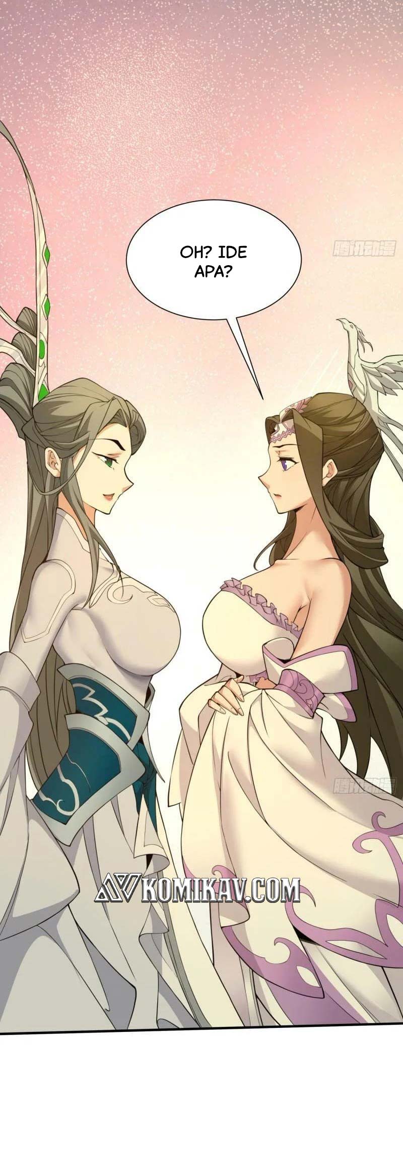 My Disciples Are All Big Villains Chapter 16 Image 5