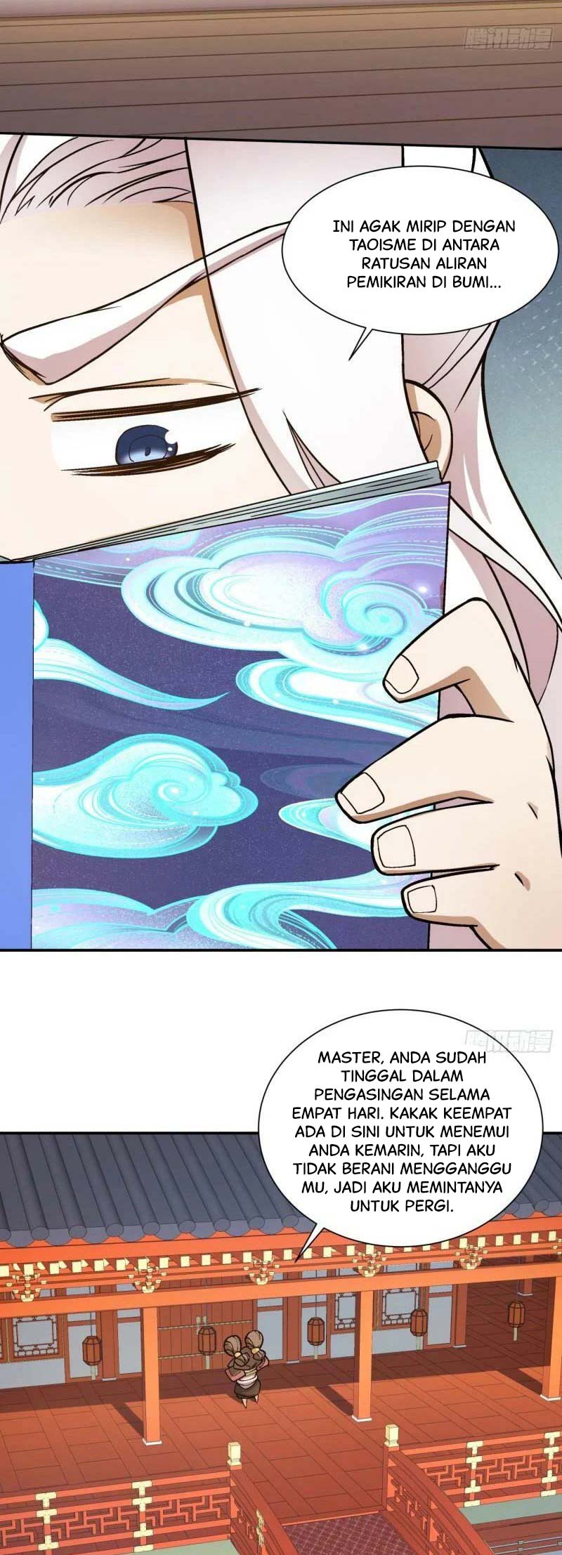 My Disciples Are All Big Villains Chapter 16 Image 15