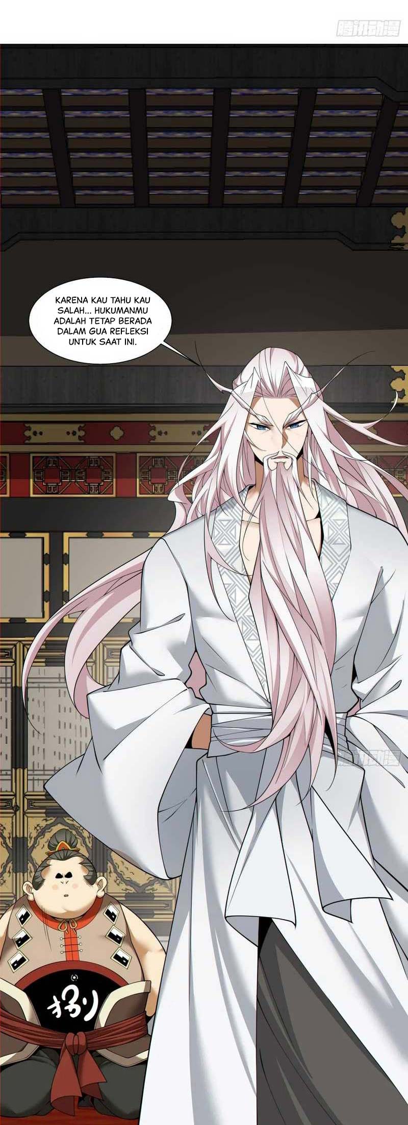 My Disciples Are All Big Villains Chapter 162 Image 2