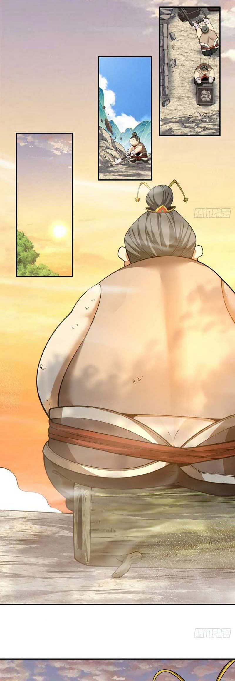 My Disciples Are All Big Villains Chapter 162 Image 14